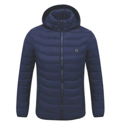 Smart Thermal Jacket