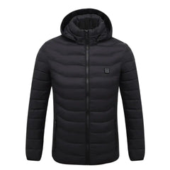 Smart Thermal Jacket