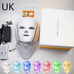 Beauty Mask Instrument