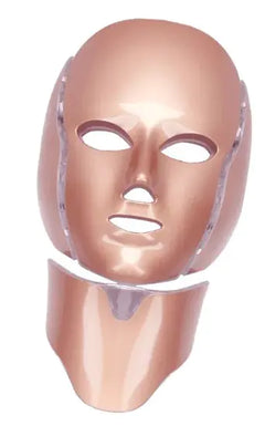 Beauty Mask Instrument