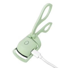 Portable Electric Heated Eyelash Curler